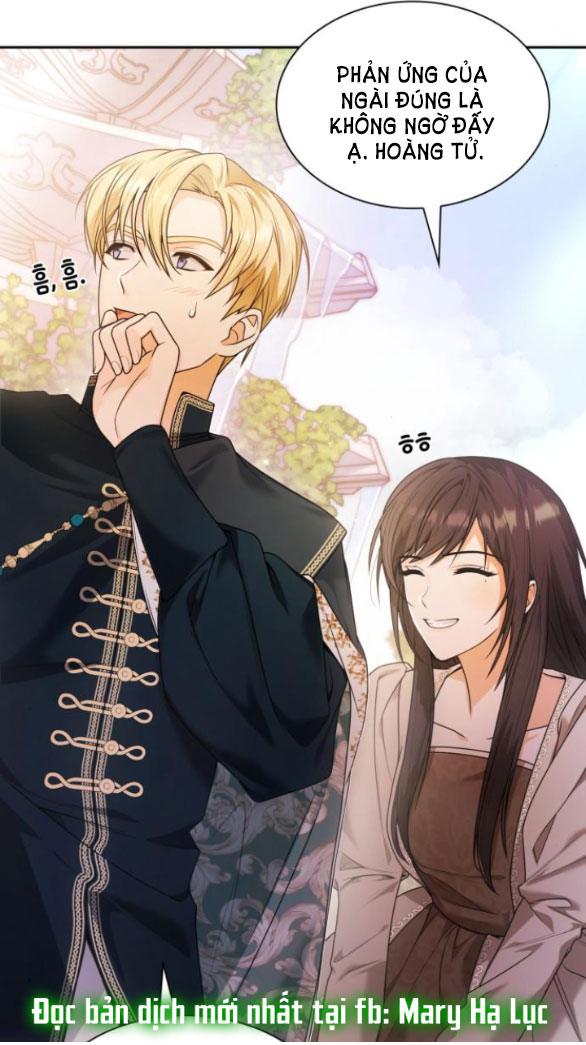 chị yêu, kiếp này em sẽ là hoàng hậu chapter 8.1 23