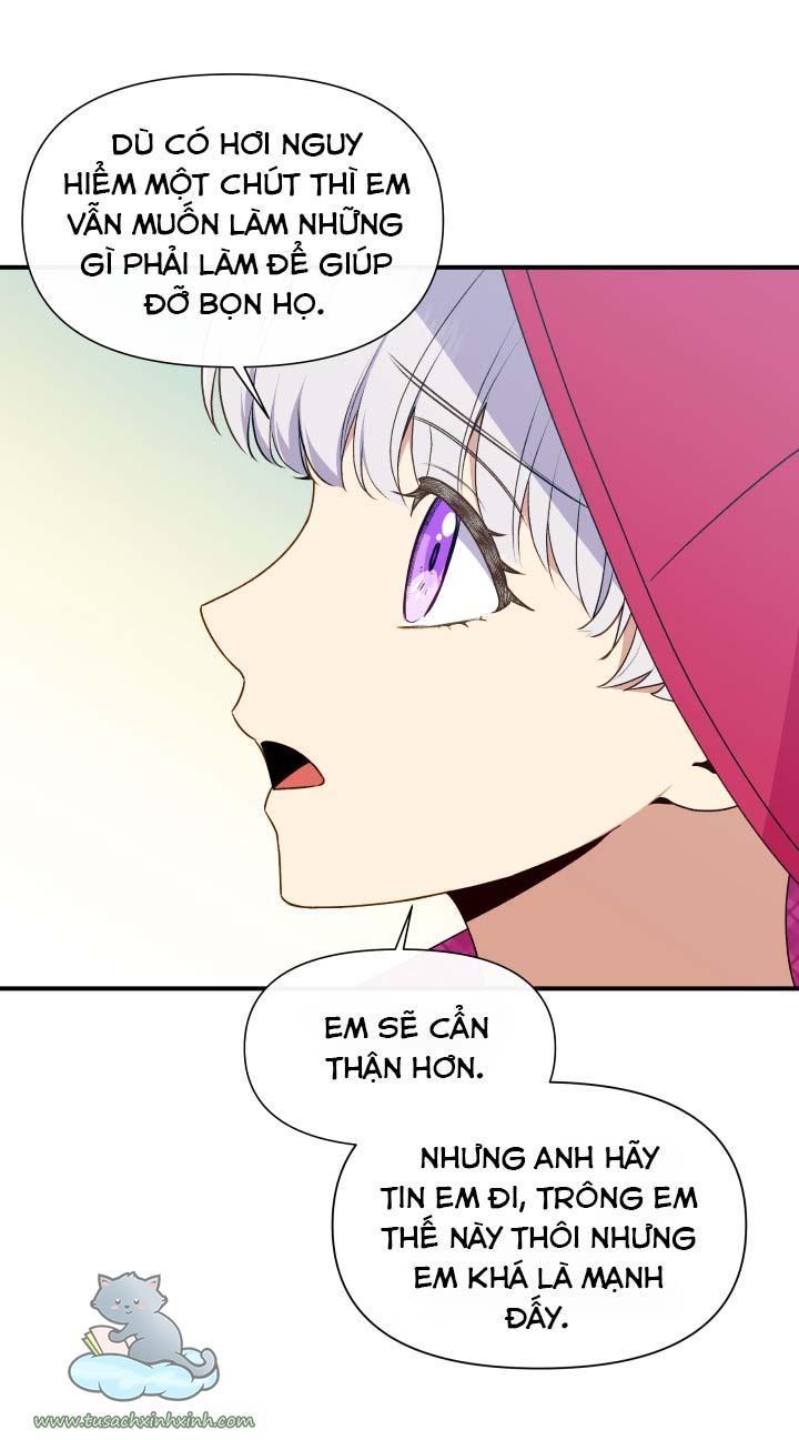 công nương khế ước của gia tộc công tước quái vật chapter 95 16