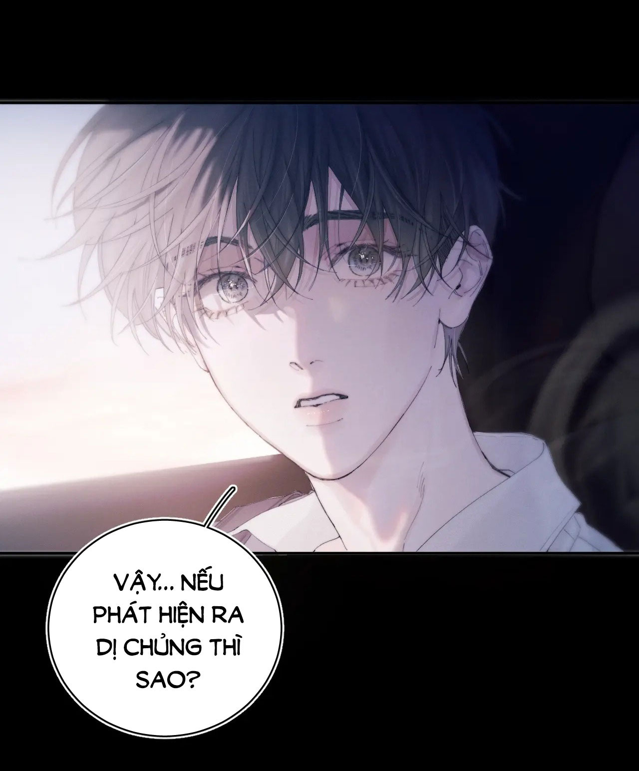 cây nấm nhỏ chapter 5 32