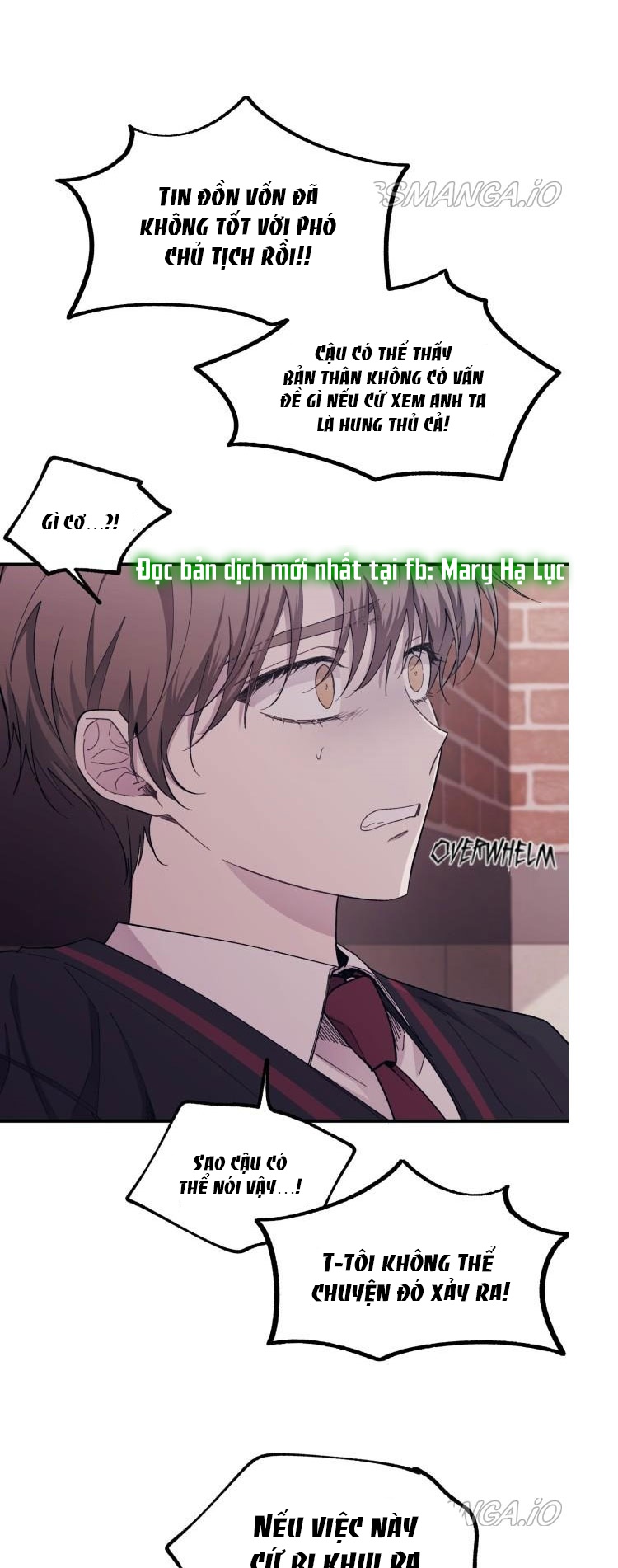yeonwoo ngây thơ chapter 60 16