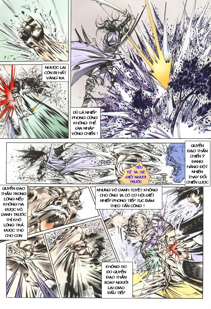 phong vân chapter 96 16