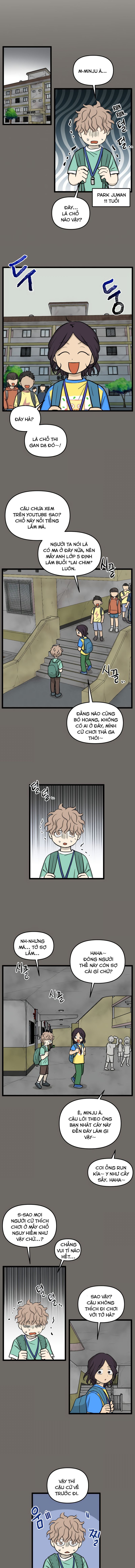 no home - không nhà chapter 179 5