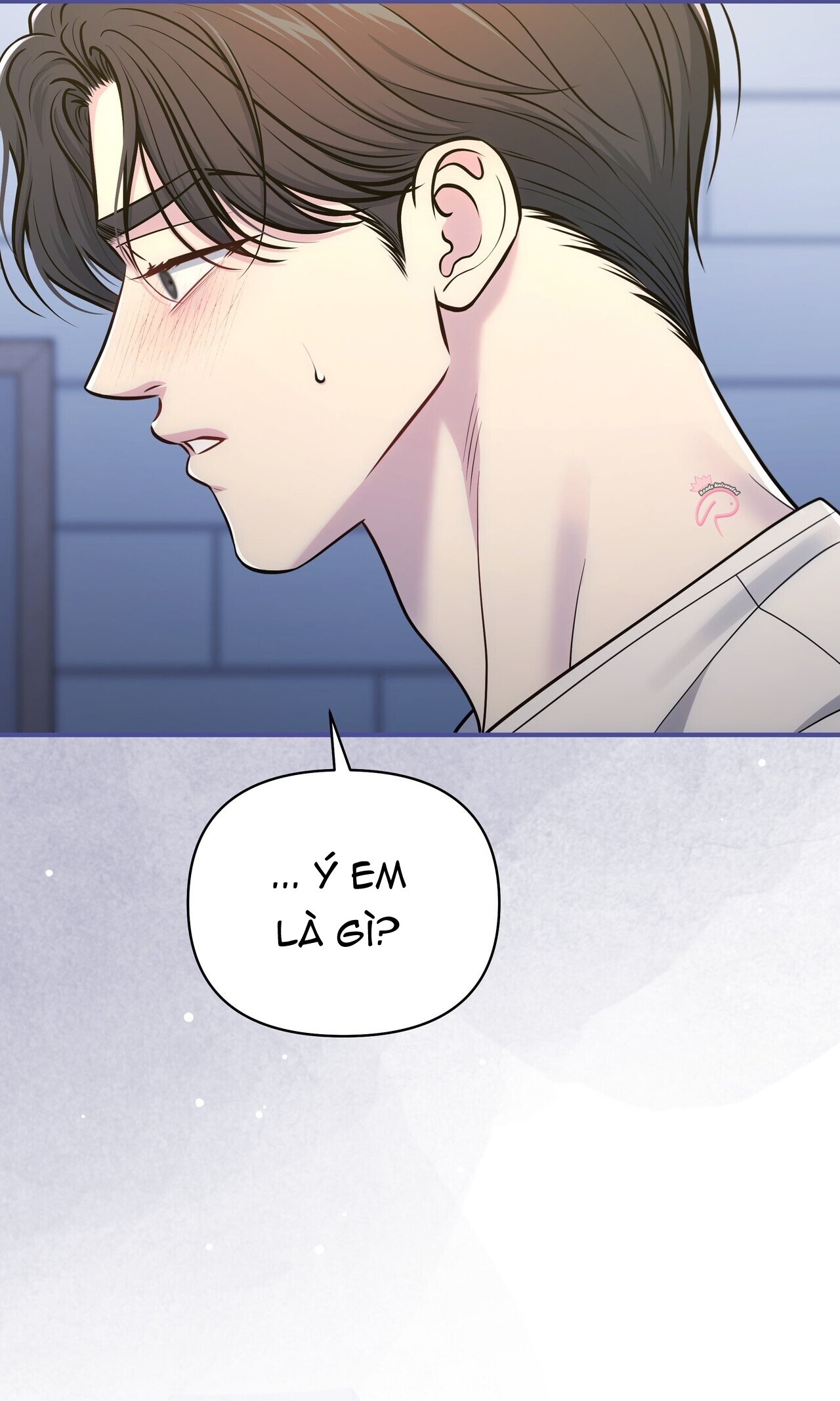 thầm yêu chapter 58 4