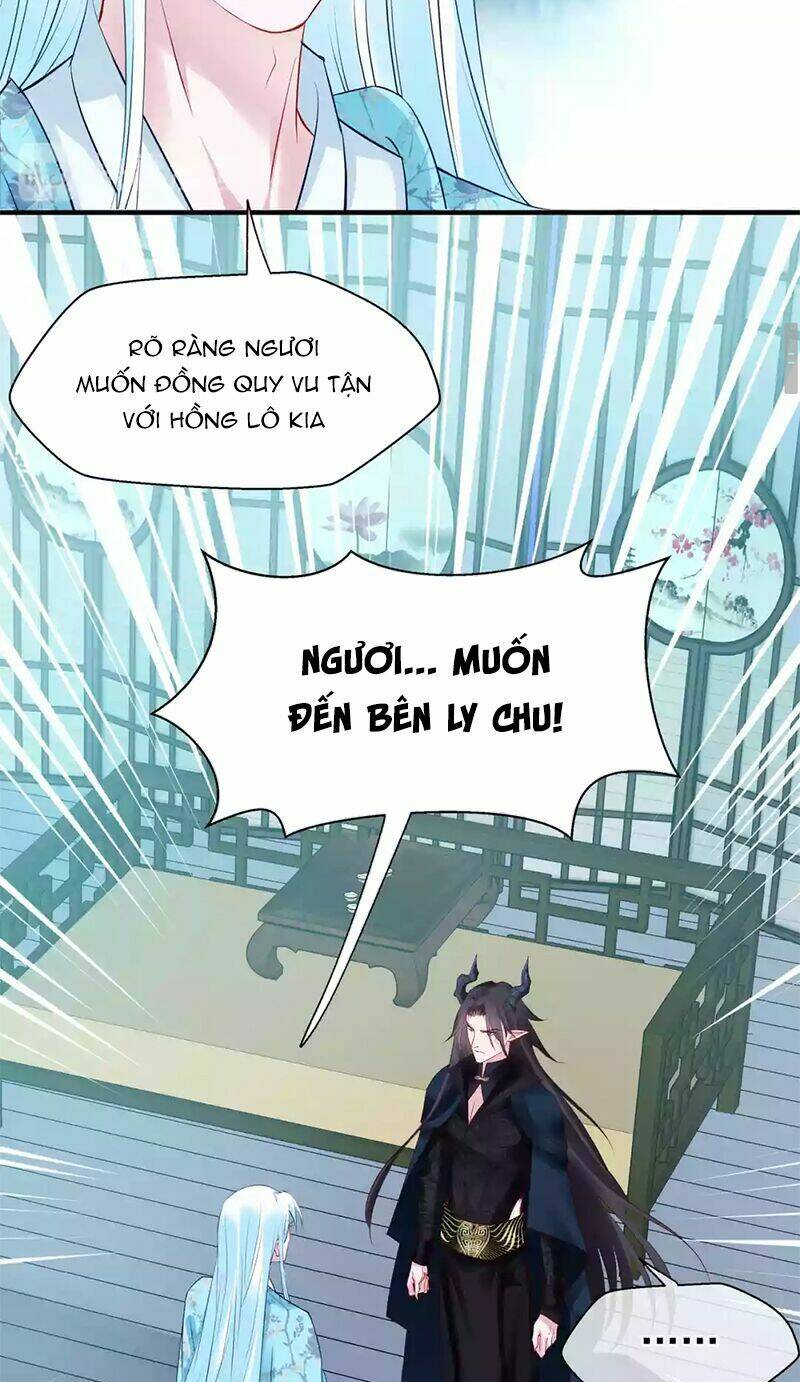 Ma Tôn Muốn Ôm Ôm chapter 36