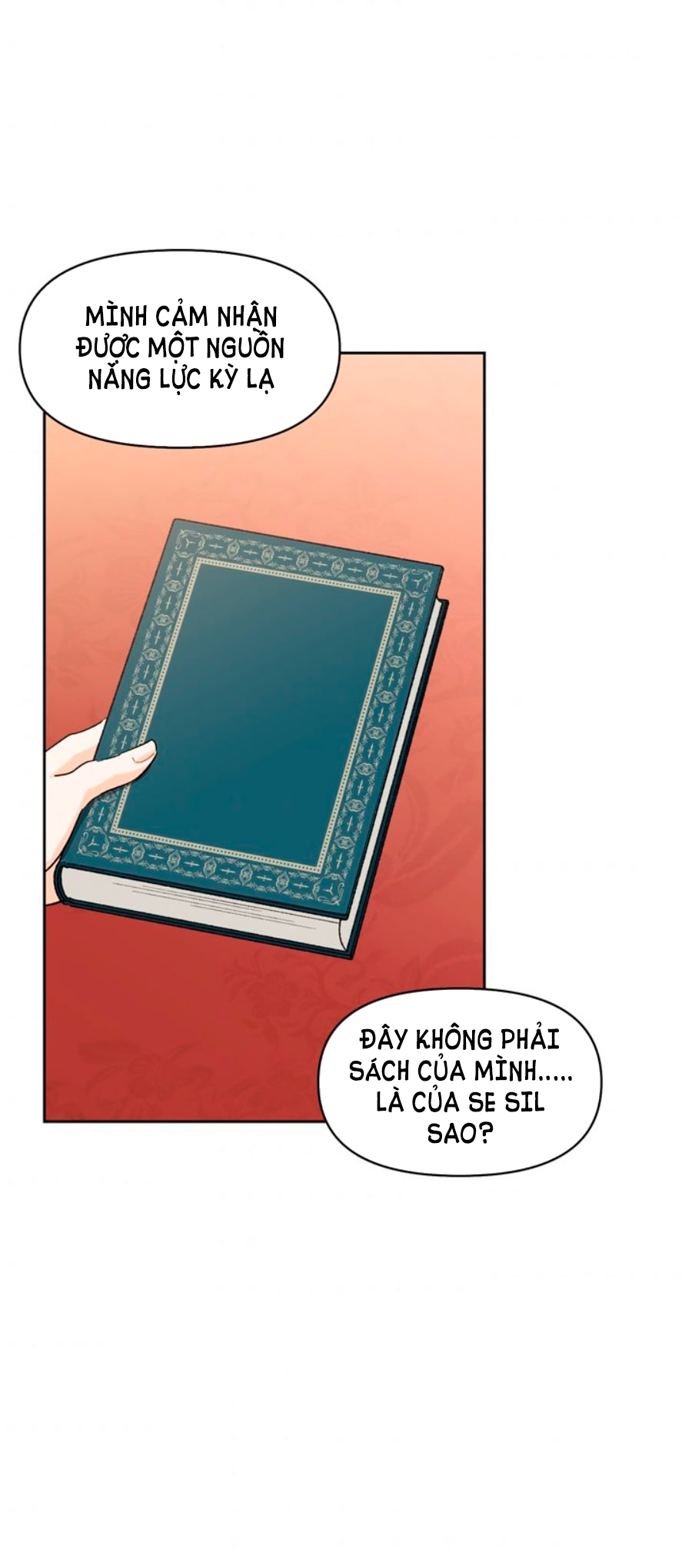 ác nữ xứng đôi với bạo chúa chapter 102 42