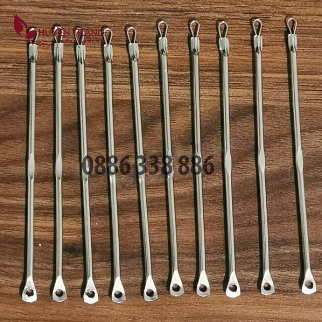 Cây nặn mụn đầu đen dài 10cm
