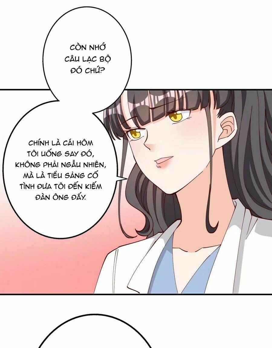 hôn nhân dục vọng: thiếu gia nhẹ một chút! chapter 115 13