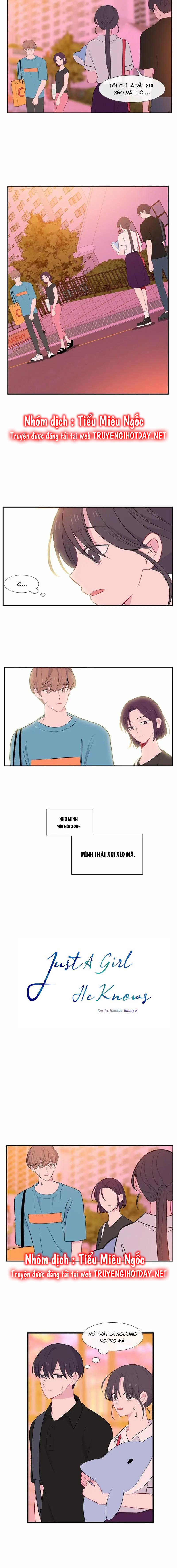 quay lại nhé chapter 49 3