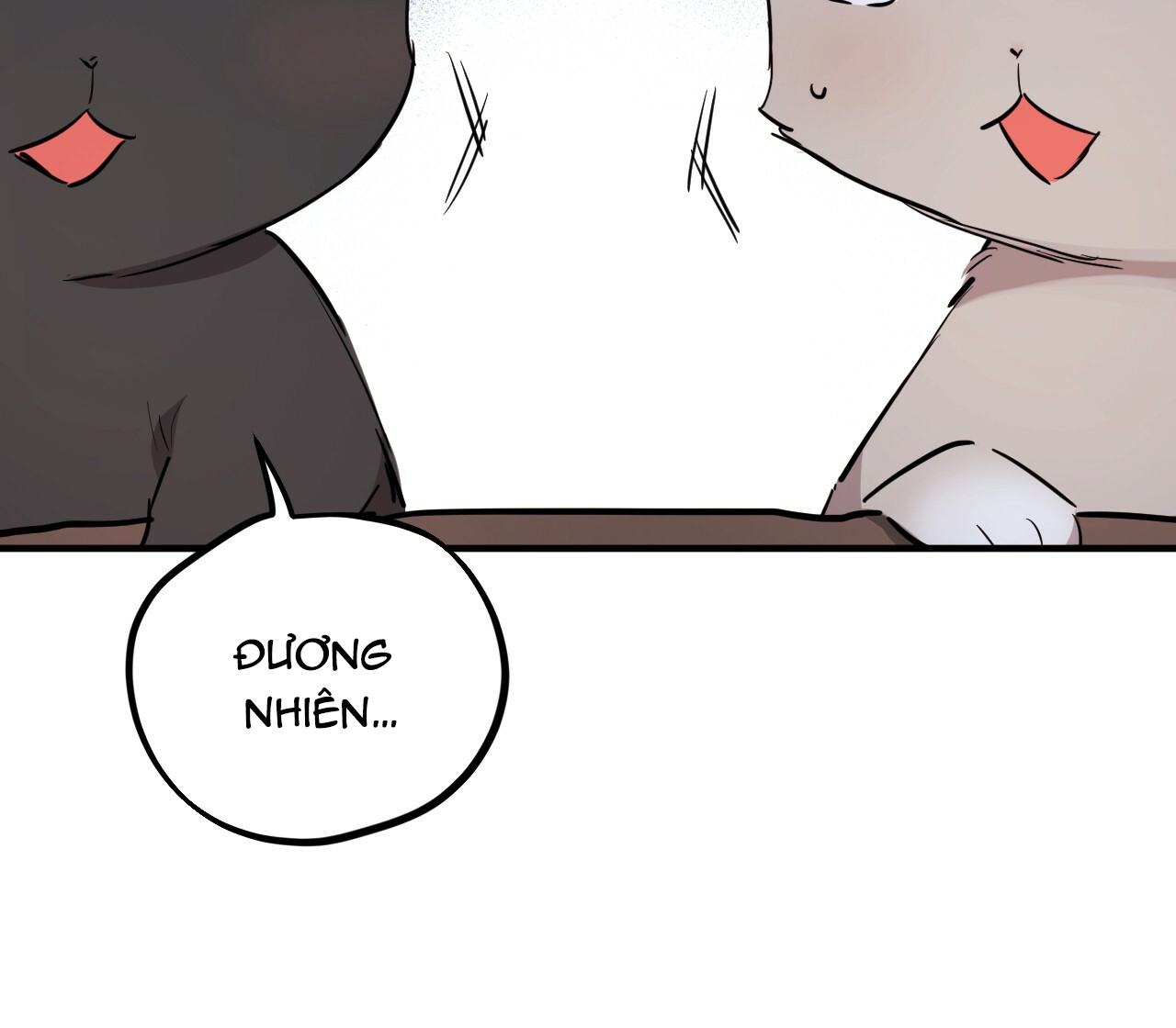 những chú thỏ của hapypy chapter 20 37