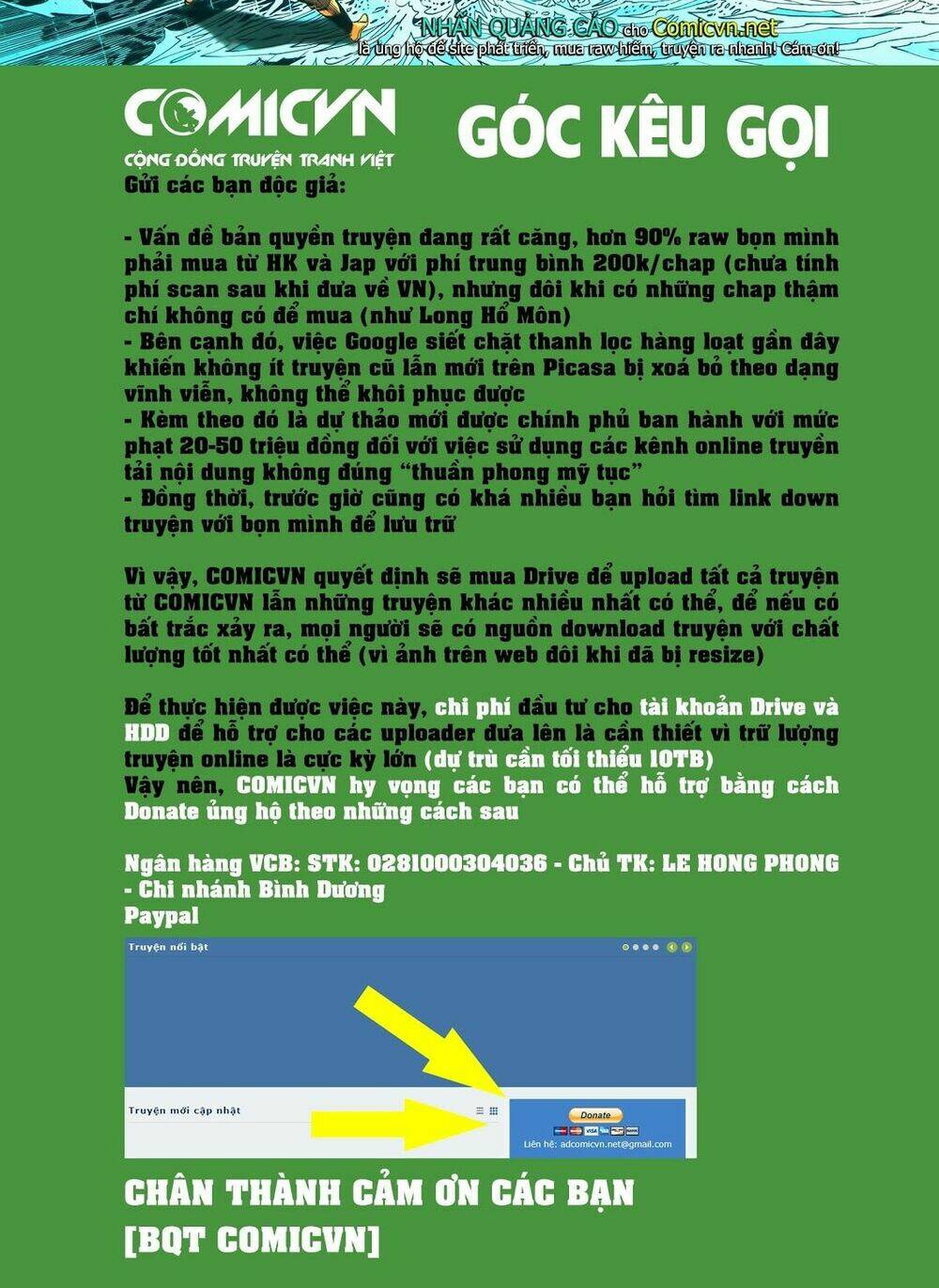 hoàng triều quân lâm chapter 12.2 21