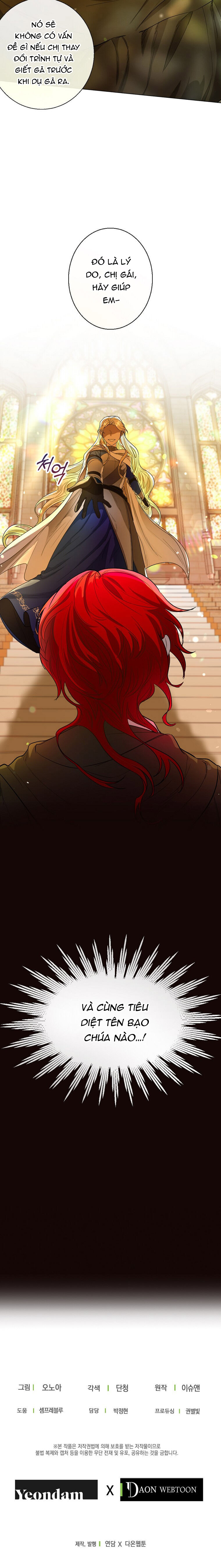 hợp đồng hôn nhân của công tước ashleyan chapter 1.2 19