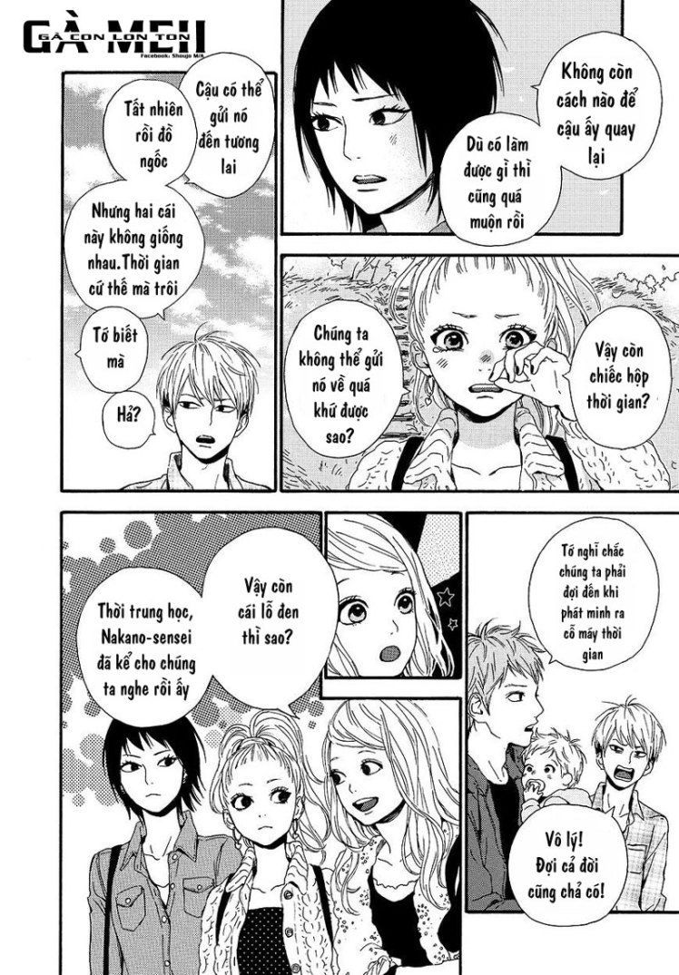 orange chapter 20 25