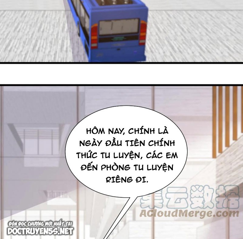 Slime ta treo cự long lên đánh là hợp lý nhỉ? Chapter 137 37