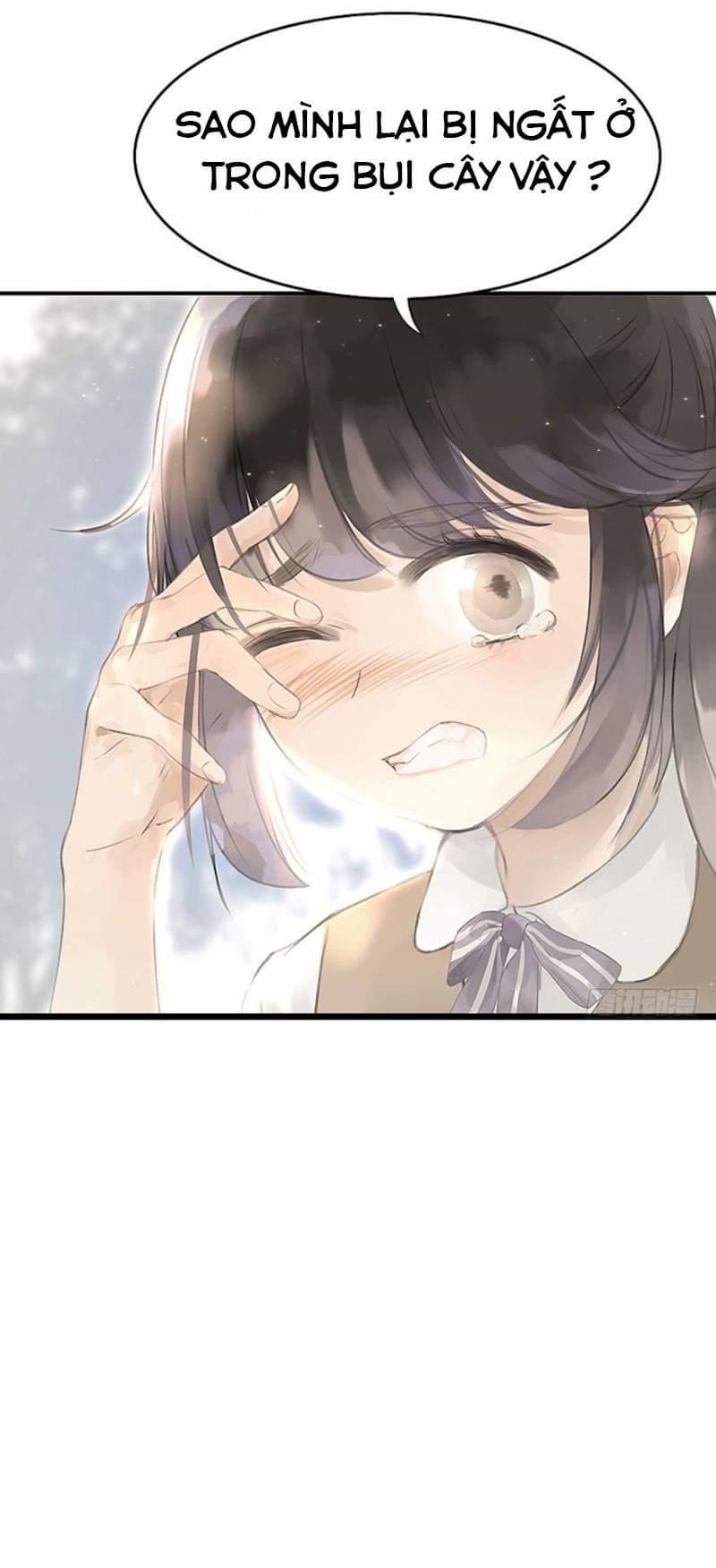 nữ thần đại nhân sáo lộ đa chapter 1 14