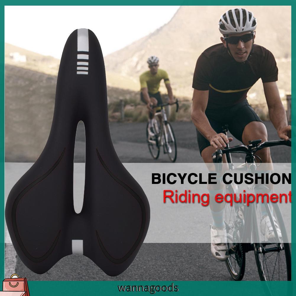 Yên Xe Đạp Leo Núi Êm Ái