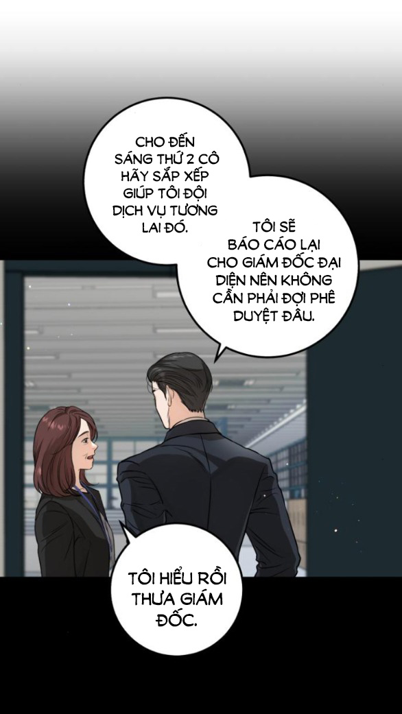 Nóng Lòng Muốn Giày Vò Em chapter 10.1 33