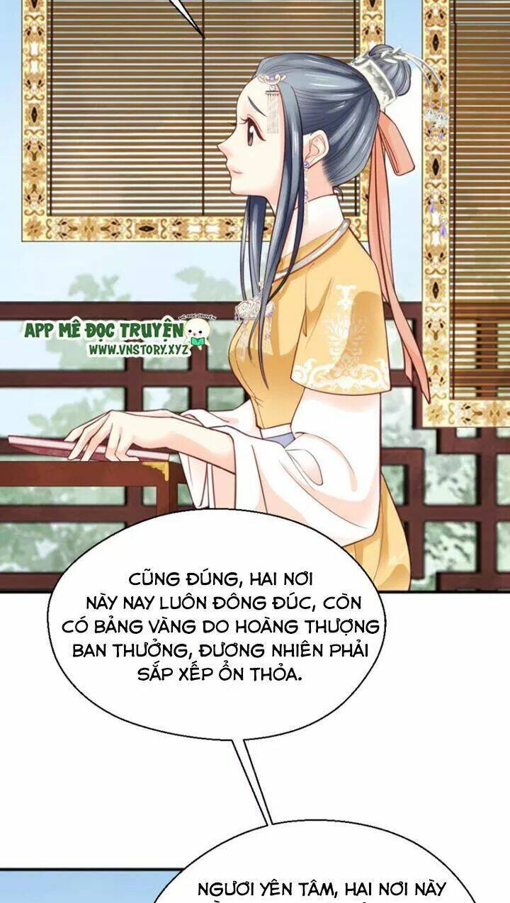 kiều nữ độc phi chapter 154 4