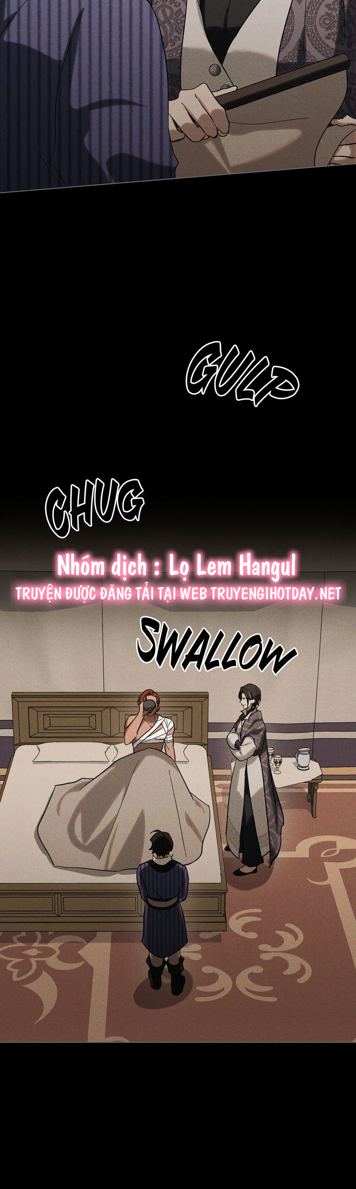 khi định mệnh đưa chúng ta gặp nhau chapter 35 5