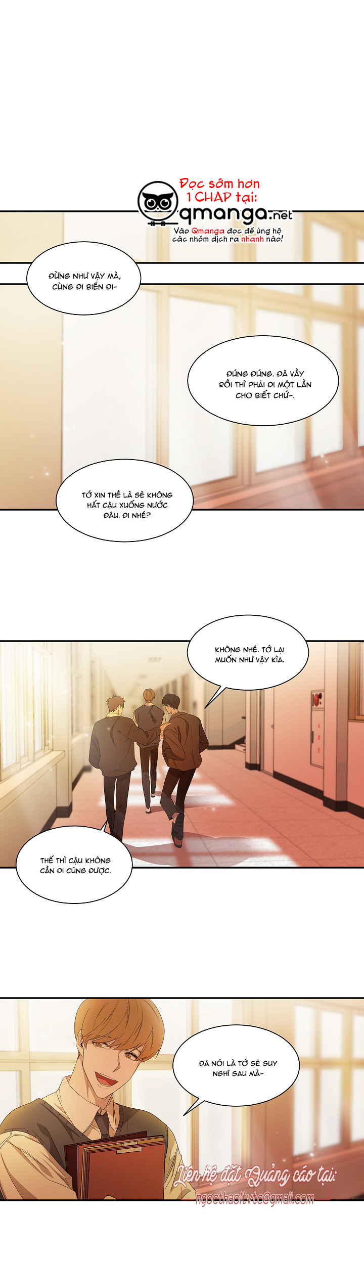 ever green chapter 26 2