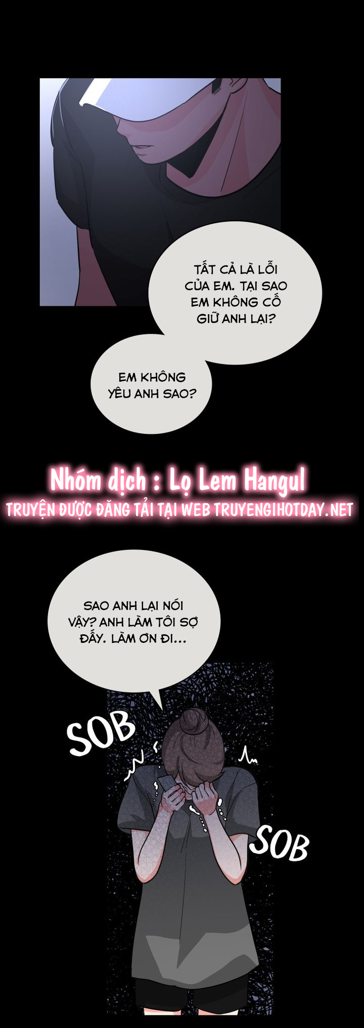 tối hậu thư chapter 38 9
