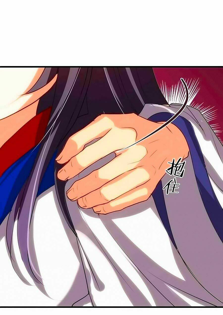 dưỡng thiếu chủ đấu tra nam chapter 66 19