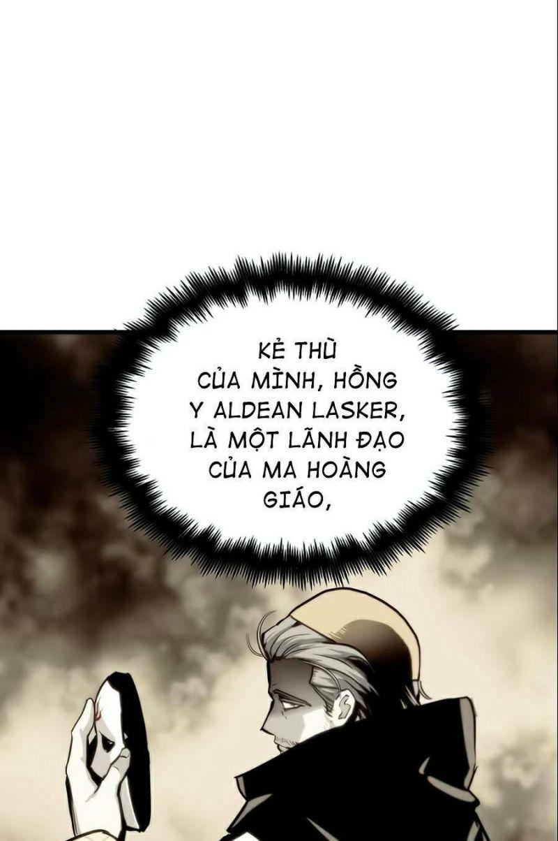 sự trở về của chiến thần tự sát chapter 24 35