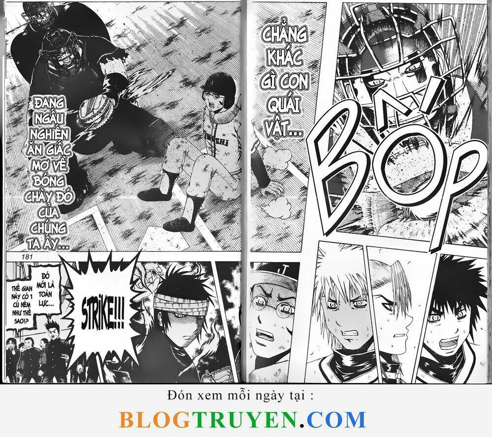 mr.fullswing chapter 83 15