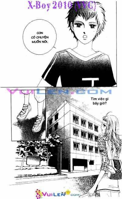 high school bullying chapter 18 14