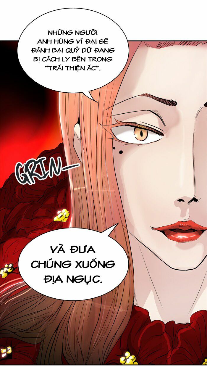 tòa tháp bí ẩn 2 chapter 267.5 56
