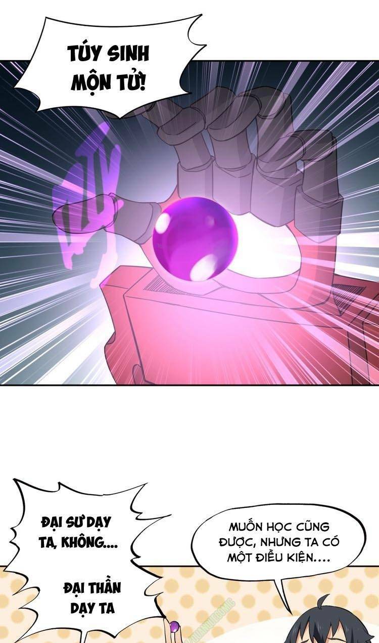 ta luyện giả kim trong thời đại tu tiên chapter 69 10
