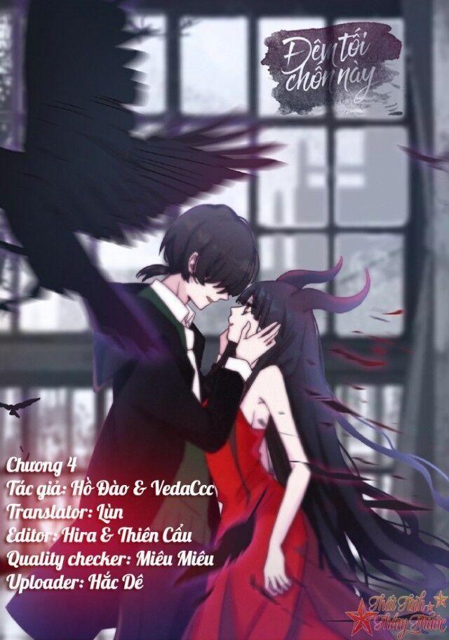 đêm tối chốn này chapter 4 5