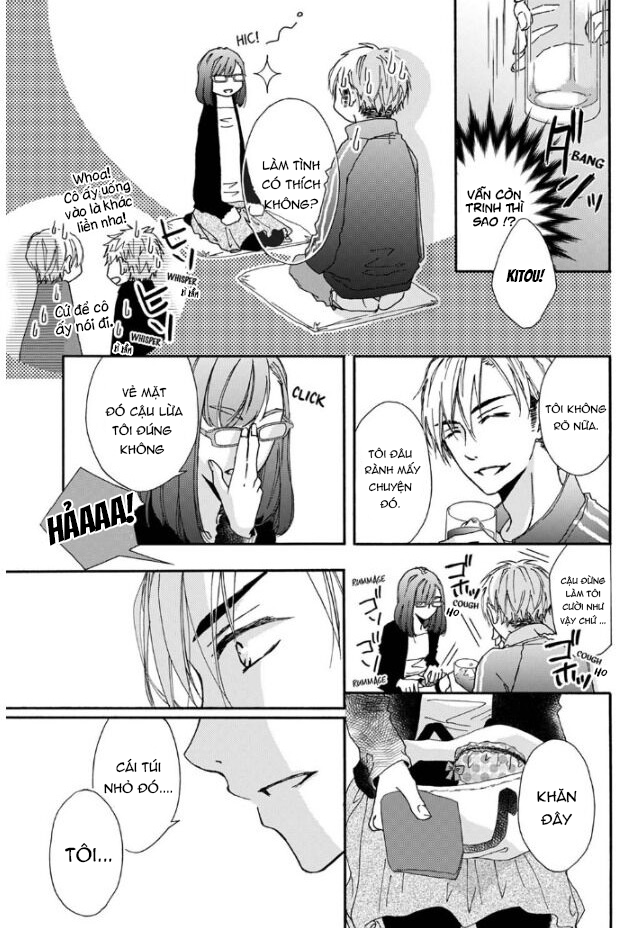 tên tội phạm nguy hiểm chapter 1 11