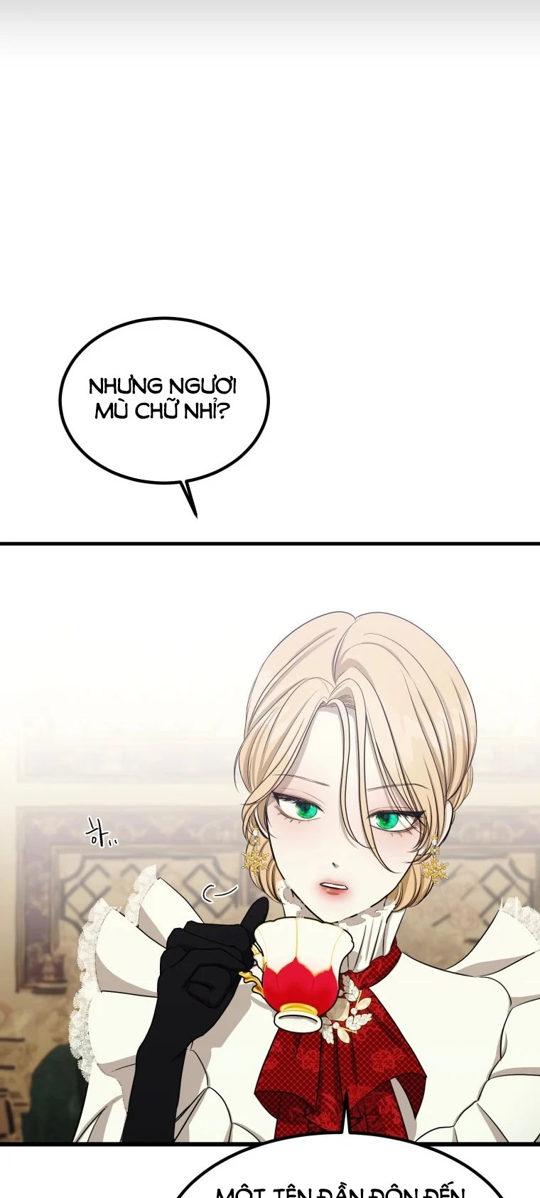 khi tôi bị chú chó tôi bỏ rơi cắn chapter 2.2 5