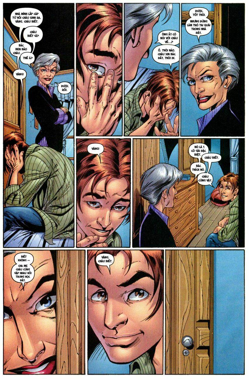 ultimate spider-man chapter 13 23