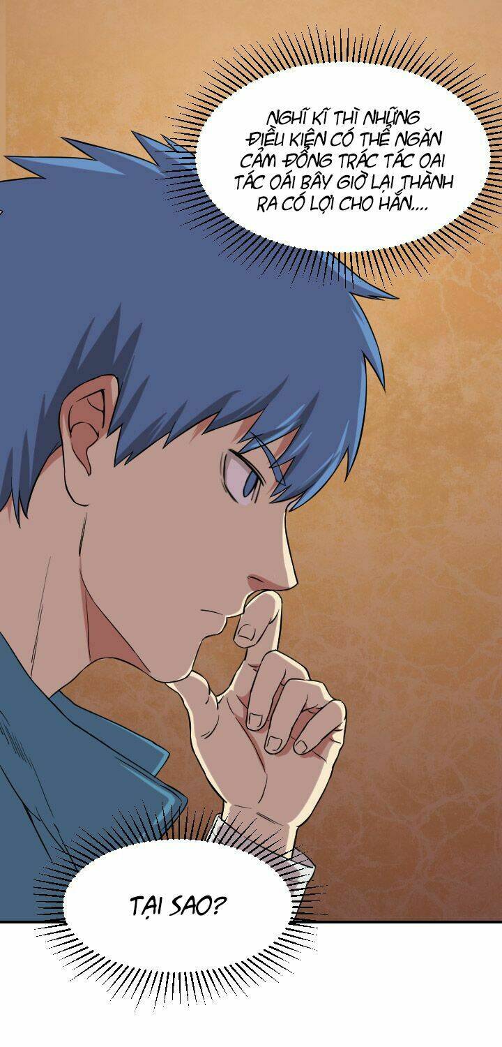 kẻ đến trị tam quốc chapter 10 5