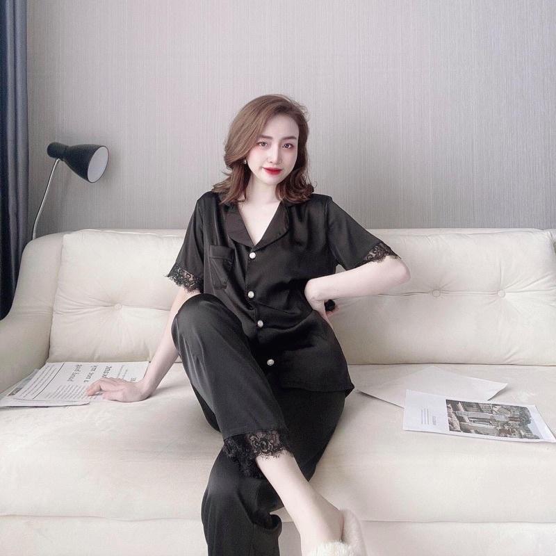 Bộ lụa cao cấp