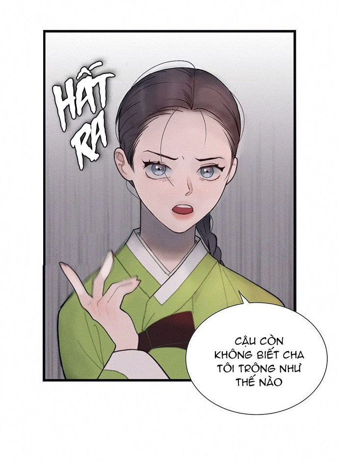 người tình của gwanghae chapter 2.2 29