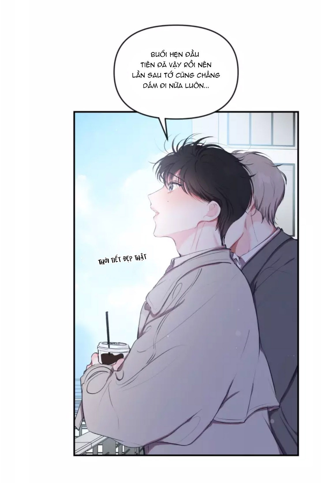 hợp đồng tình yêu chapter 48 6