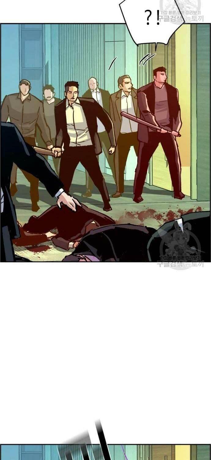 bạn học tôi là lính đánh thuê chapter 111 62