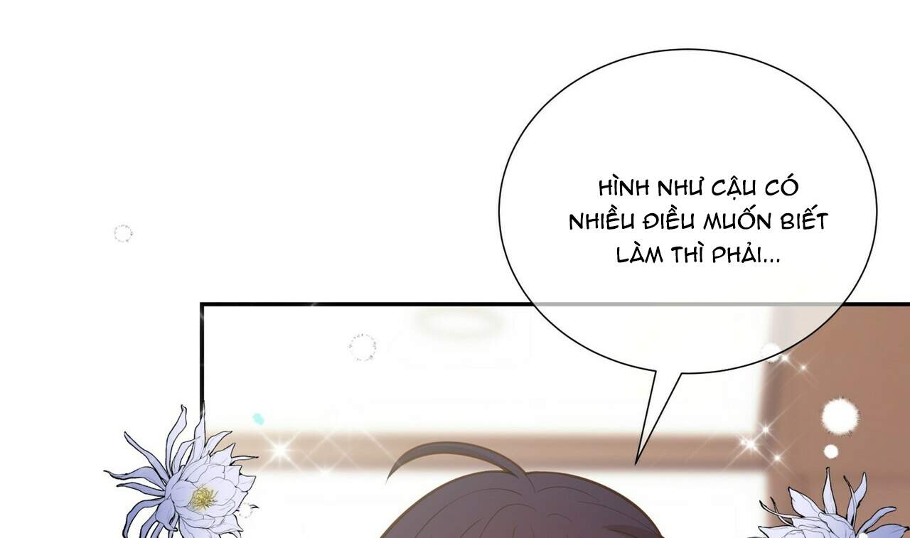 thời gian giữa sói và chó chapter 62 74