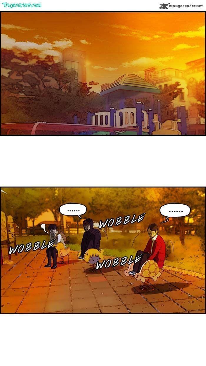 wind breaker chapter 44 48