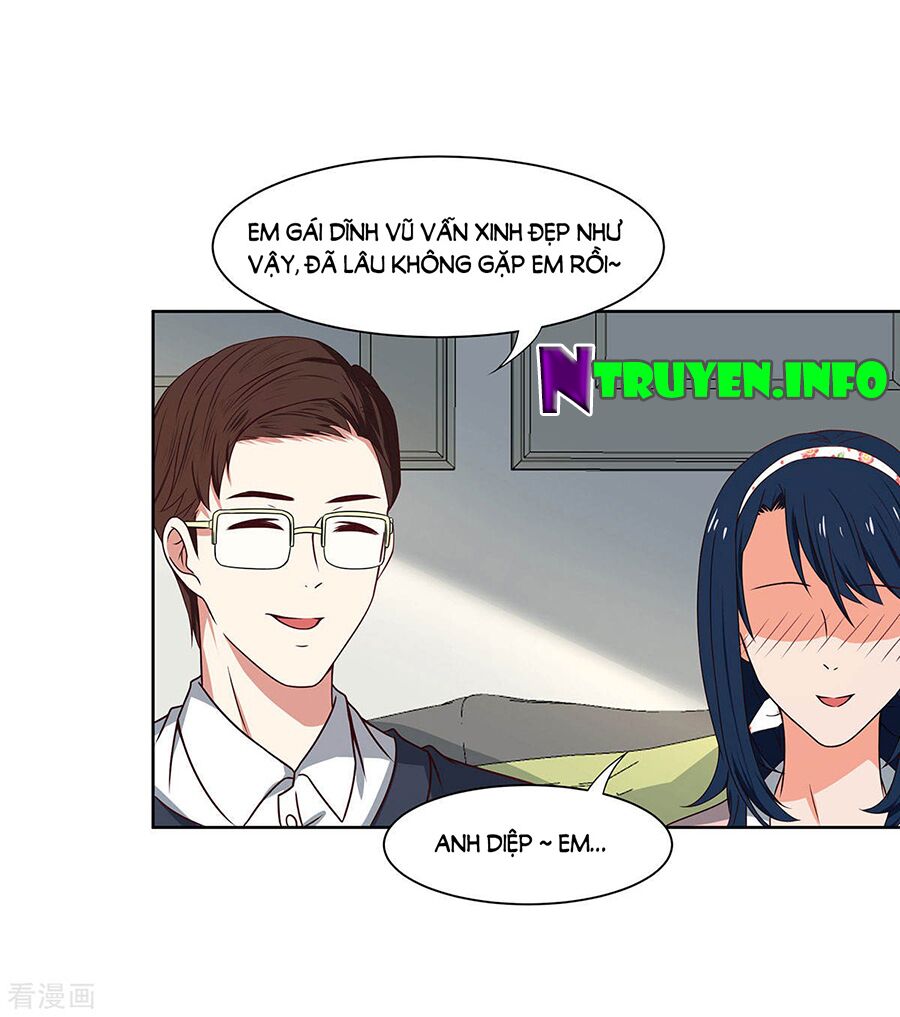 trọng sinh quý thê chi phục thù hoa lệ chapter 50 3