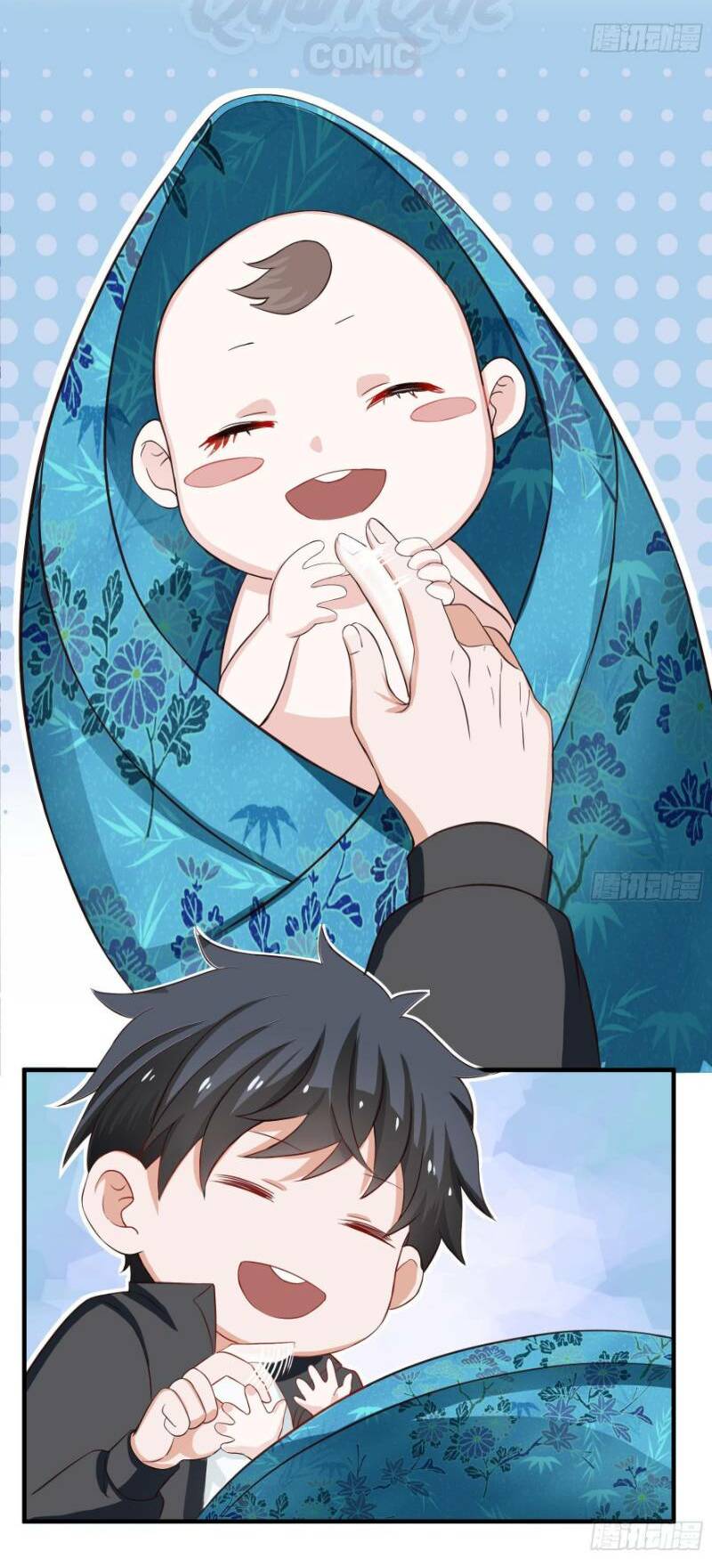 vú em của tiên ma chapter 2 7