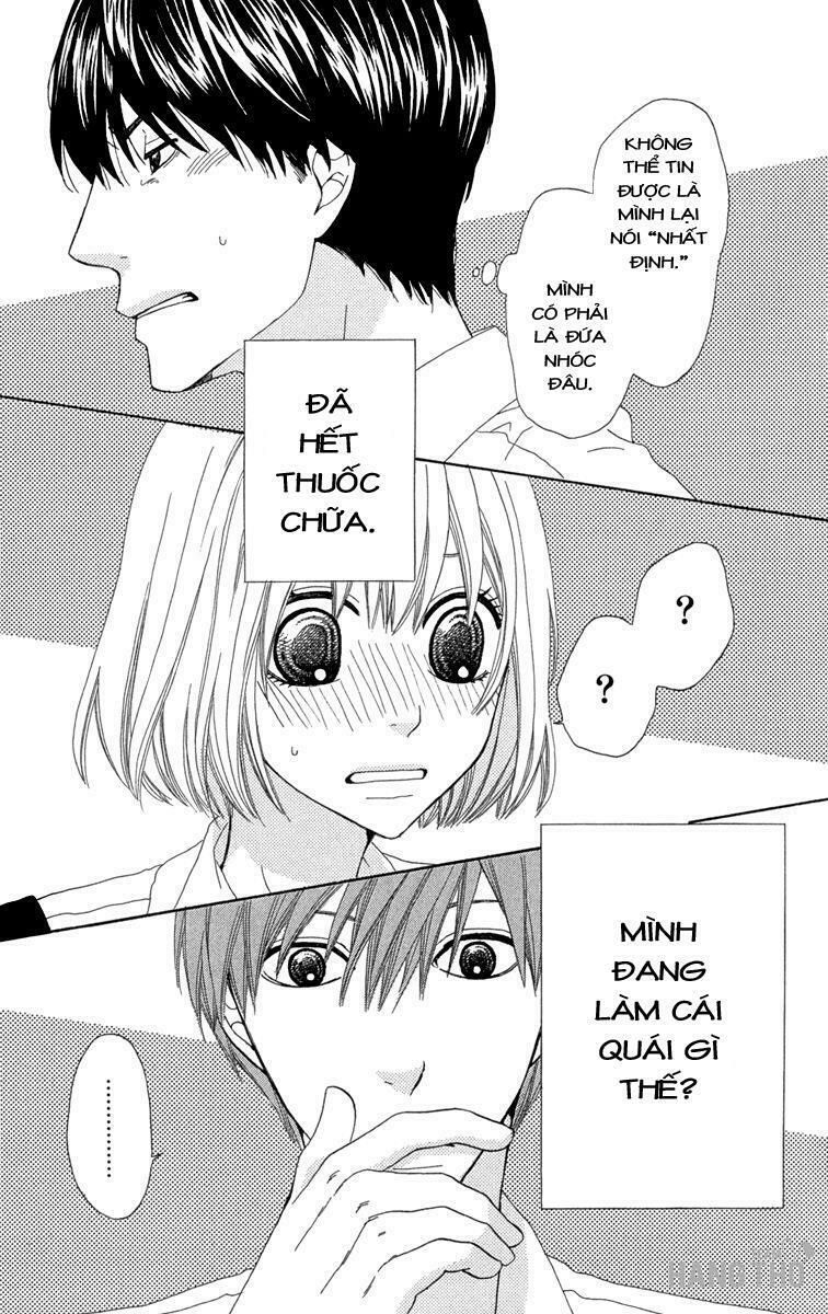 itsuka kimitachi mo otona ni naru chapter 2 34