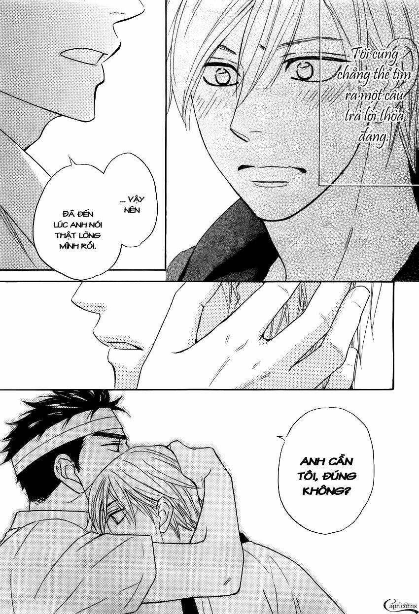 heart no kakurega chapter 13 14