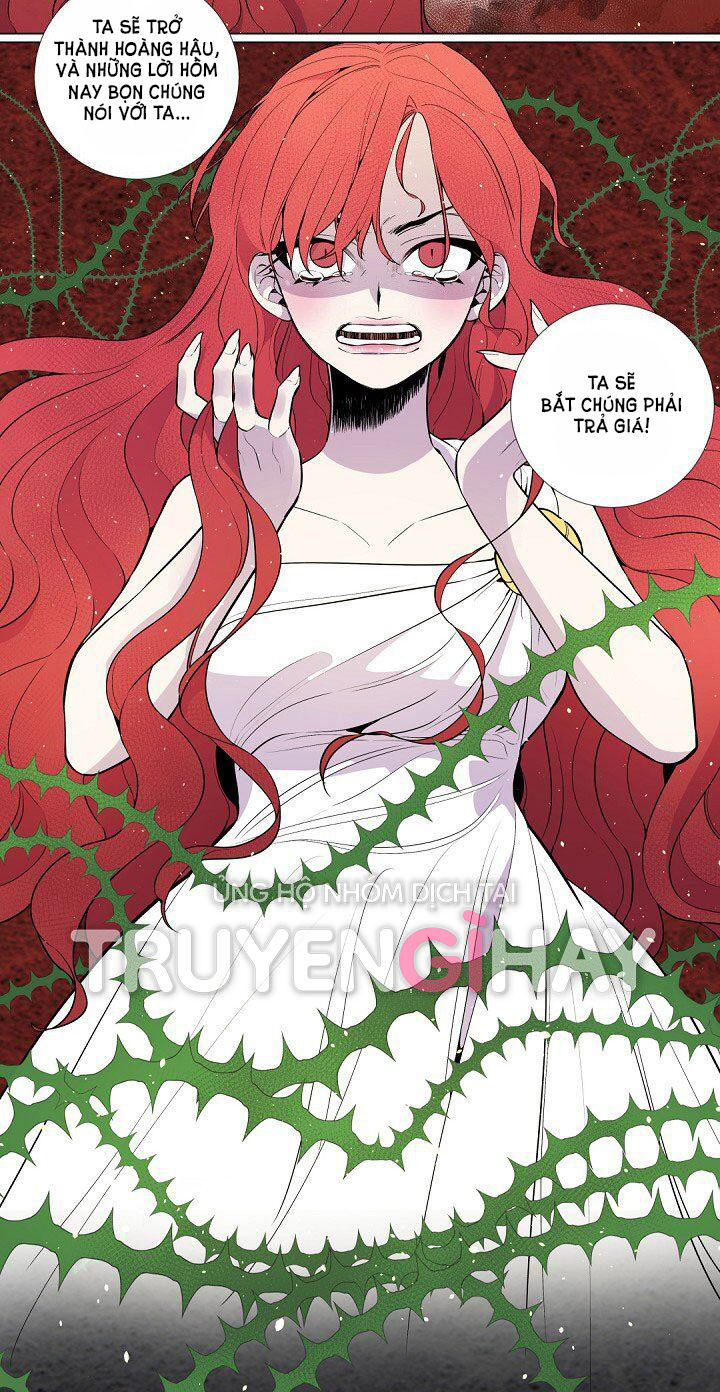 từ tiểu thư thành hoàng hậu - lady to queen chapter 10.2 35