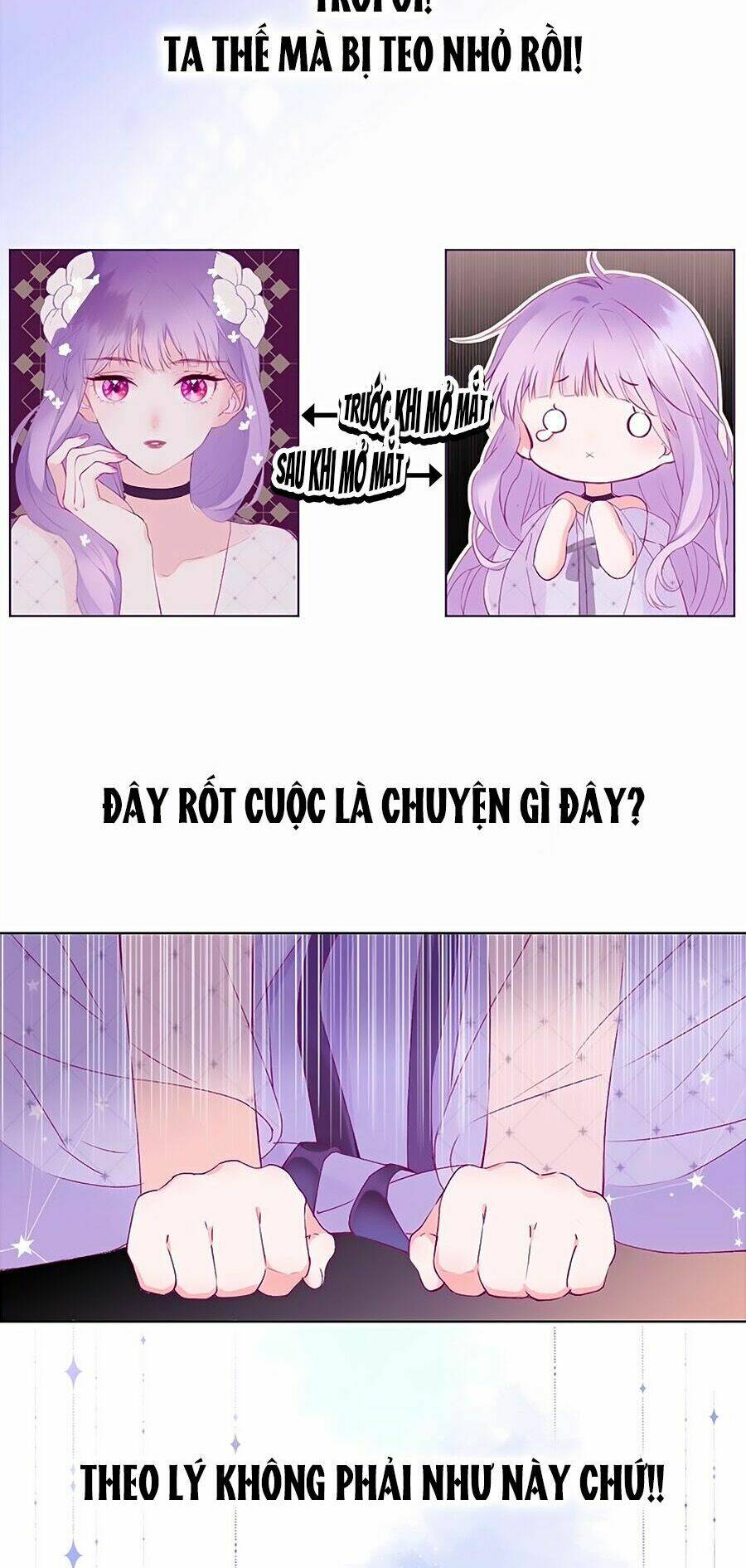 kiều nhi không nghe lời chapter 1 22