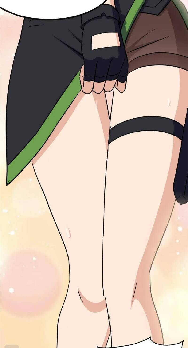 bạn gái virus của tôi chapter 390 34