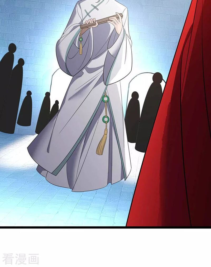 chúa tể tam giới chapter 193 20