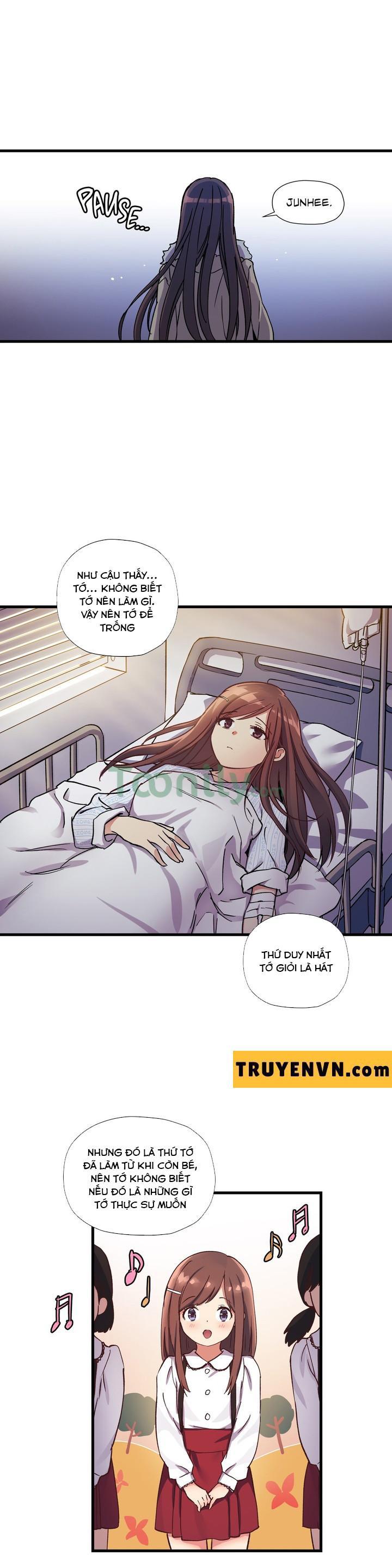 girls marmot chapter 38 7